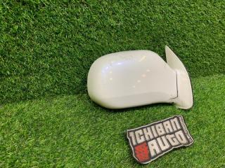 Зеркало правое переднее TOYOTA REGIUS KCH40 87910-26322 2 ракурс