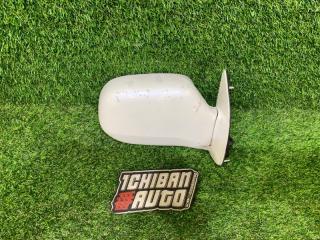 Зеркало правое переднее TOYOTA REGIUS KCH40 87910-26322 4 ракурс