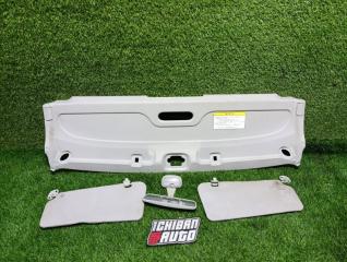 Козырек от солнца DAIHATSU HIJET S331V 74650B5010 1 ракурс Козырек от солнца DAIHATSU HIJET S331V 74650B5010 1 ракурс