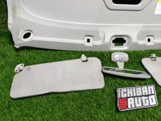 Козырек от солнца DAIHATSU HIJET S331V 74650B5010 2 ракурс Козырек от солнца DAIHATSU HIJET S331V 74650B5010 2 ракурс