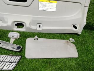 Козырек от солнца DAIHATSU HIJET S331V 74650B5010 3 ракурс Козырек от солнца DAIHATSU HIJET S331V 74650B5010 3 ракурс