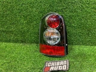 Запчасть стоп-сигнал передний левый MAZDA MPV