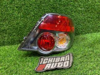 Стоп-сигнал задний правый SUBARU IMPREZA