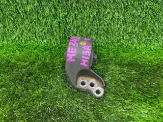 Подушка двигателя правая передняя CHEVROLET MW ME34S M13A 11610-79C00 5 ракурс
