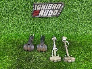 Запчасть крепление торсиона NISSAN VANETTE