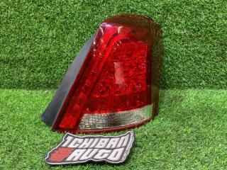 Стоп-сигнал правый задний TOYOTA CROWN MAJESTA UZS207 8155030A21 1 ракурс