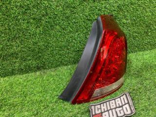 Стоп-сигнал правый задний TOYOTA CROWN MAJESTA UZS207 8155030A21 2 ракурс