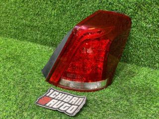 Стоп-сигнал правый задний TOYOTA CROWN MAJESTA UZS207 8155030A21 3 ракурс