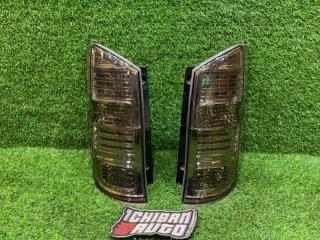 Стоп-сигнал задний HONDA STEPWGN RK5 1 ракурс