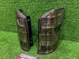 Стоп-сигнал задний HONDA STEPWGN RK5 2 ракурс