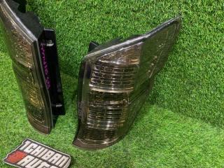 Стоп-сигнал задний HONDA STEPWGN RK5 3 ракурс