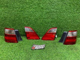 Стоп-сигнал задний TOYOTA CROWN GRS182 8156030A01 1 ракурс