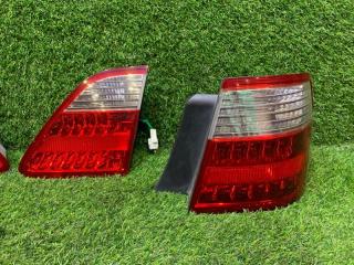 Стоп-сигнал задний TOYOTA CROWN GRS182 8156030A01 3 ракурс
