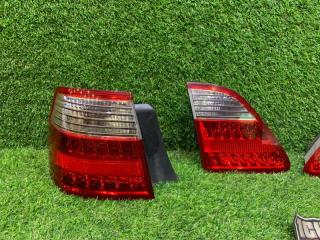 Стоп-сигнал задний TOYOTA CROWN GRS182 8156030A01 4 ракурс