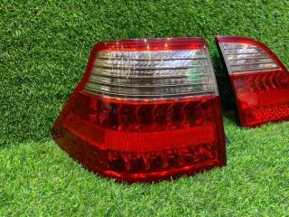 Стоп-сигнал задний TOYOTA CROWN GRS182 8156030A01 5 ракурс