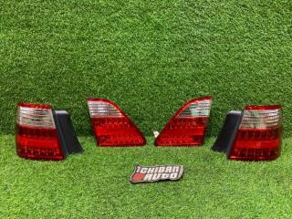 Стоп-сигнал TOYOTA CROWN GRS182 8156030A01 1 ракурс