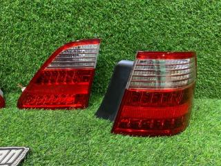 Стоп-сигнал TOYOTA CROWN GRS182 8156030A01 3 ракурс
