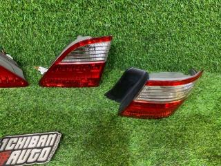 Стоп-сигнал TOYOTA CROWN GRS182 8156030A01 4 ракурс