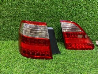 Стоп-сигнал TOYOTA CROWN GRS182 8156030A01 5 ракурс