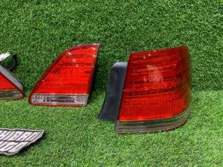 Стоп-сигнал задний TOYOTA CROWN GRS182 8156030B30 2 ракурс