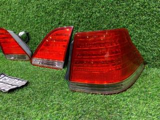 Стоп-сигнал задний TOYOTA CROWN GRS182 8156030B30 3 ракурс