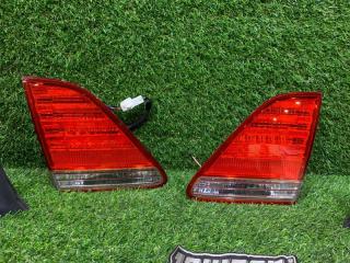 Стоп-сигнал задний TOYOTA CROWN GRS182 8156030B30 4 ракурс