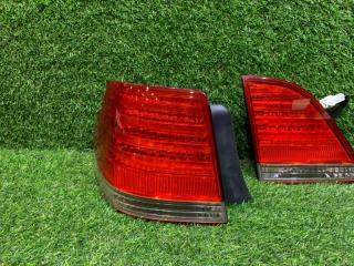 Стоп-сигнал задний TOYOTA CROWN GRS182 8156030B30 5 ракурс