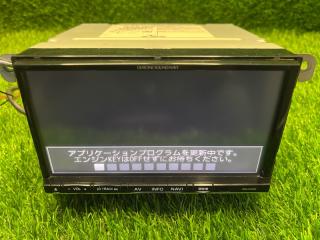 Магнитола SUBARU