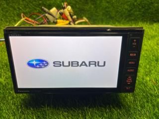 Магнитола SUBARU