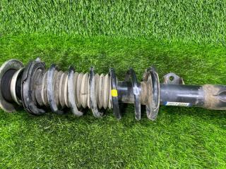 Стойка правая передняя DAIHATSU CAST LA260S 48510B9056 5 ракурс