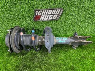 Стойка передняя правая SUBARU IMPREZA