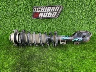 Стойка левая передняя DAIHATSU CAST LA260S 48520B9056 1 ракурс