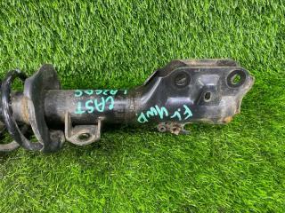 Стойка левая передняя DAIHATSU CAST LA260S 48520B9056 2 ракурс