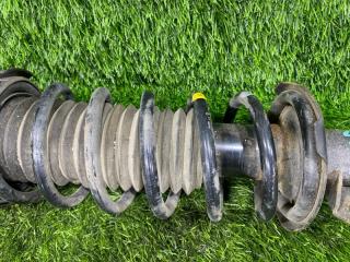 Стойка левая передняя DAIHATSU CAST LA260S 48520B9056 3 ракурс