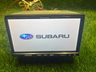 Магнитола SUBARU