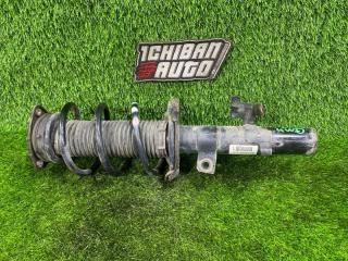 Стойка левая передняя VOLVO V40 MV 31658959 5 ракурс