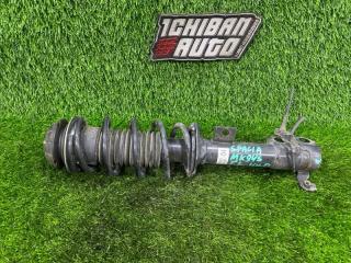 Стойка левая передняя SUZUKI Spacia MK94S 4160253UB0 1 ракурс