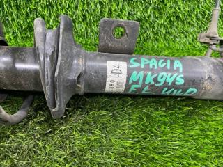 Стойка левая передняя SUZUKI Spacia MK94S 4160253UB0 2 ракурс