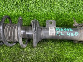 Стойка левая передняя SUZUKI Spacia MK94S 4160253UB0 4 ракурс