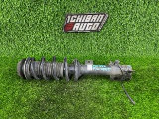 Стойка левая передняя SUZUKI Spacia MK94S 4160253UB0 5 ракурс