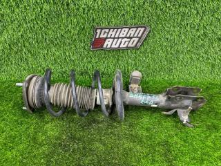 Стойка передняя левая MAZDA AXELA