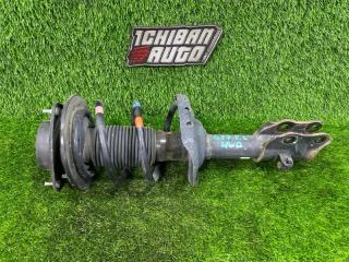 Стойка передняя левая SUBARU IMPREZA