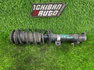 Стойка правая передняя SUZUKI Spacia MK94S 4160153UB0 1 ракурс