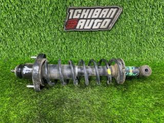 Стойка задняя левая MITSUBISHI COLT PLUS контрактная Стойка задняя левая MITSUBISHI COLT PLUS