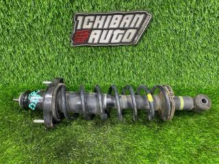 Стойка задняя правая MITSUBISHI COLT PLUS контрактная Стойка задняя правая MITSUBISHI COLT PLUS