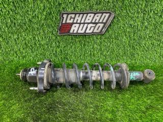 Стойка задняя левая MITSUBISHI COLT контрактная Стойка задняя левая MITSUBISHI COLT