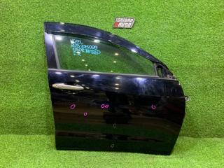 Дверь правая передняя HONDA VEZEL RU3 67010T7A300ZZ 1 ракурс