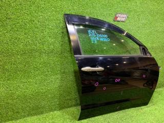 Дверь правая передняя HONDA VEZEL RU3 67010T7A300ZZ 3 ракурс