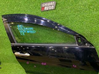 Дверь правая передняя HONDA VEZEL RU3 67010T7A300ZZ 5 ракурс