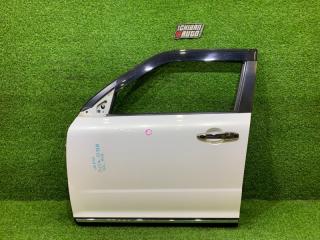 Дверь передняя левая MAZDA VERISA